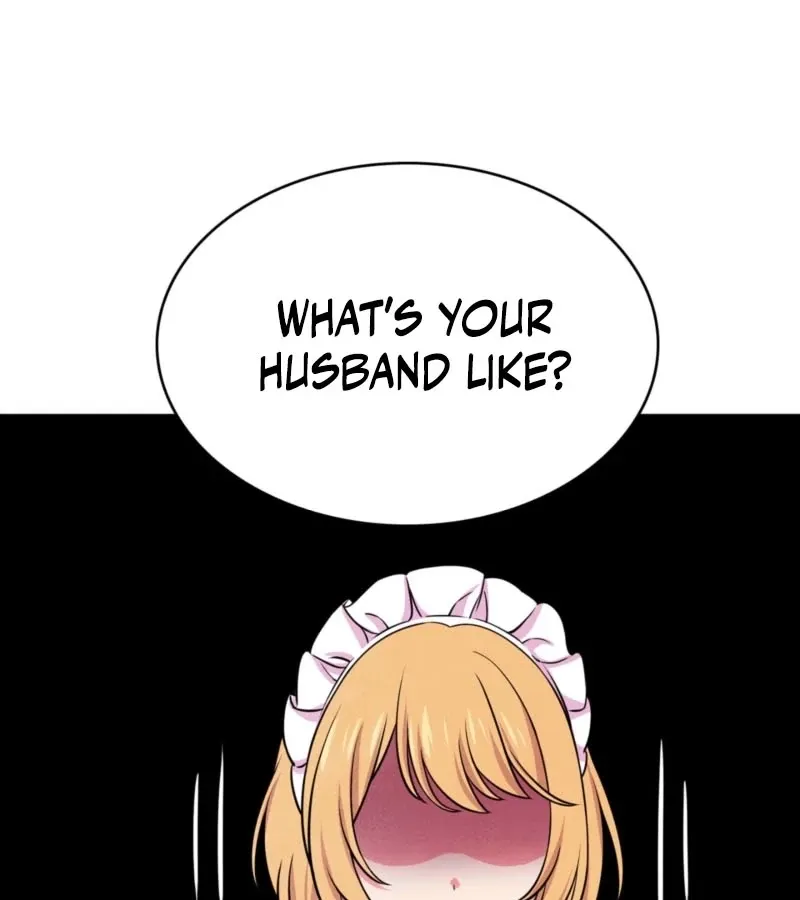 My Master Doesn’t Bite People Chapter 13 page 21 - 
