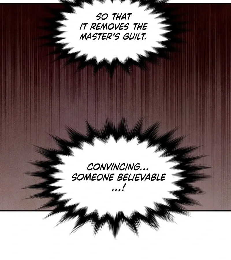 My Master Doesn’t Bite People Chapter 13 page 28 - 