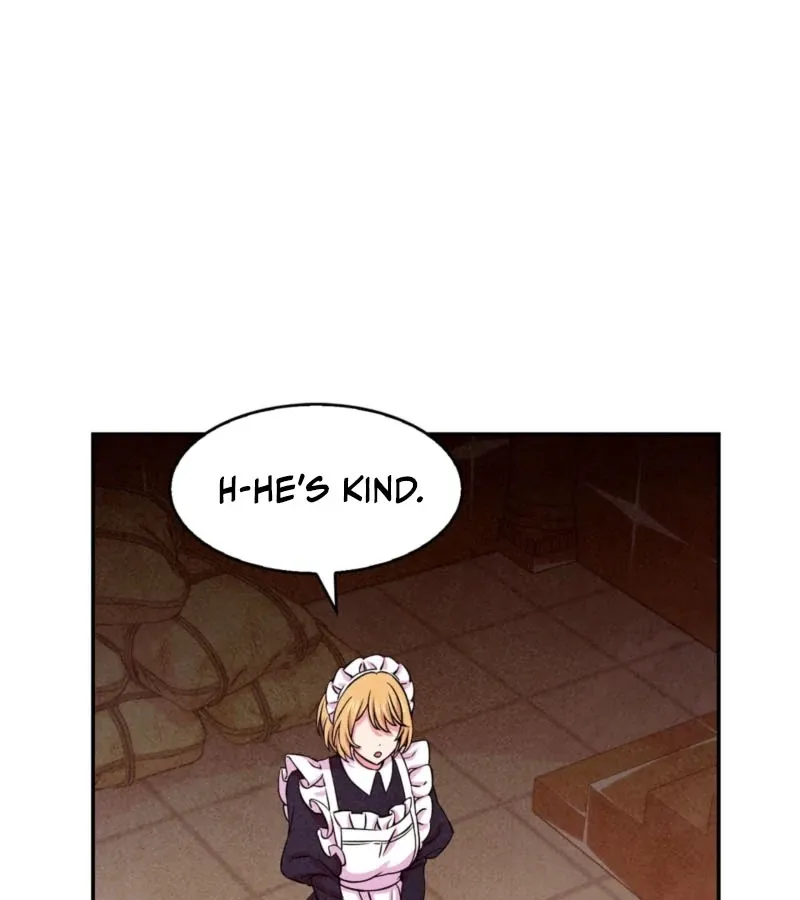 My Master Doesn’t Bite People Chapter 13 page 29 - 