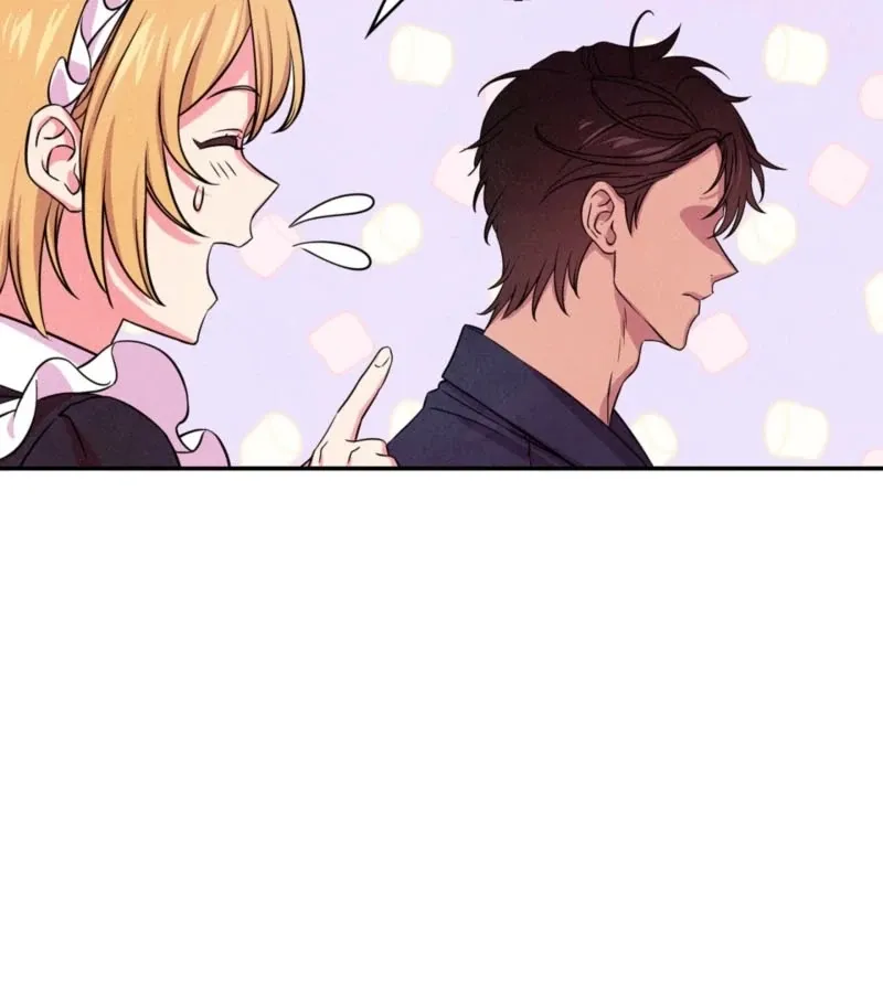 My Master Doesn’t Bite People Chapter 13 page 36 - 