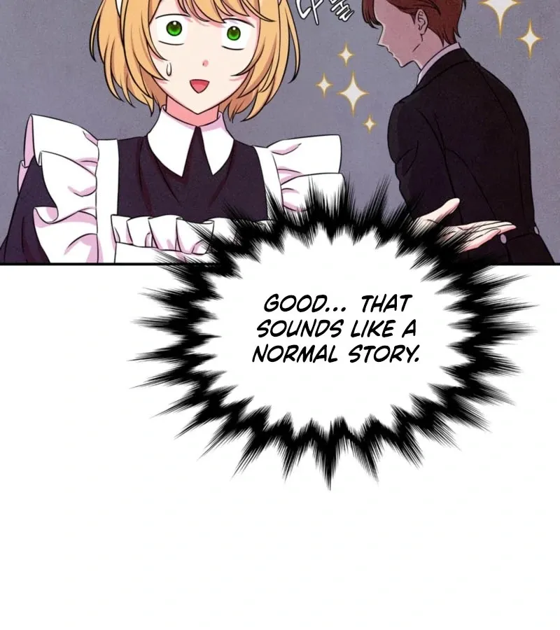 My Master Doesn’t Bite People Chapter 13 page 42 - 