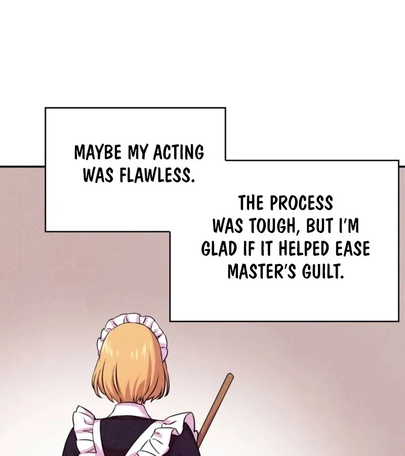 My Master Doesn’t Bite People Chapter 13 page 52 - 