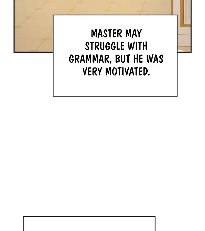 My Master Doesn’t Bite People Chapter 13 page 55 - 