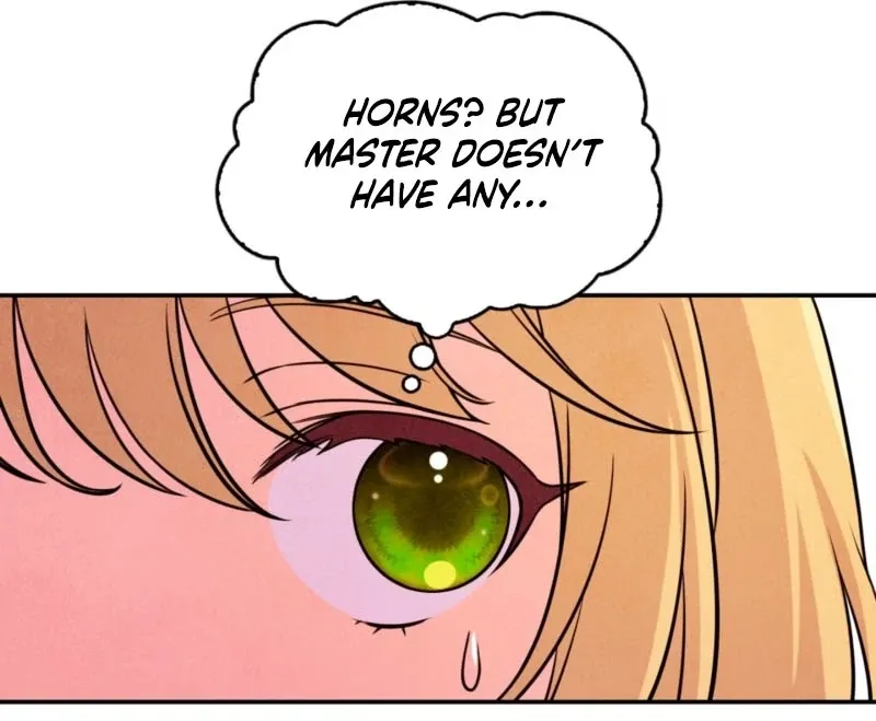 My Master Doesn’t Bite People Chapter 13 page 77 - 