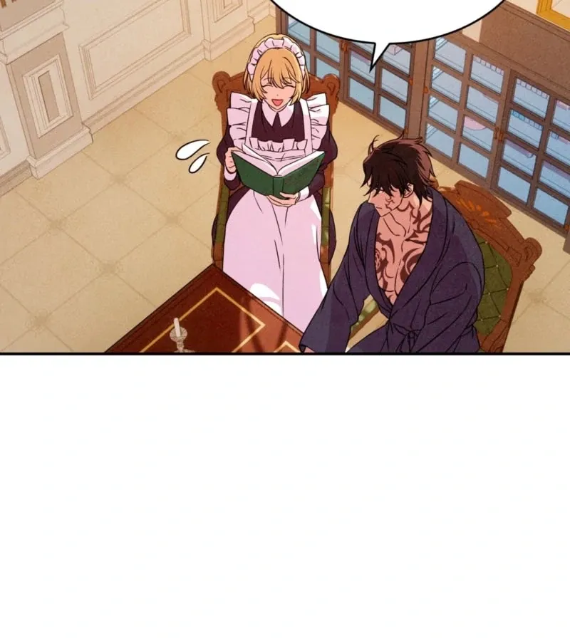 My Master Doesn’t Bite People Chapter 13 page 91 - 