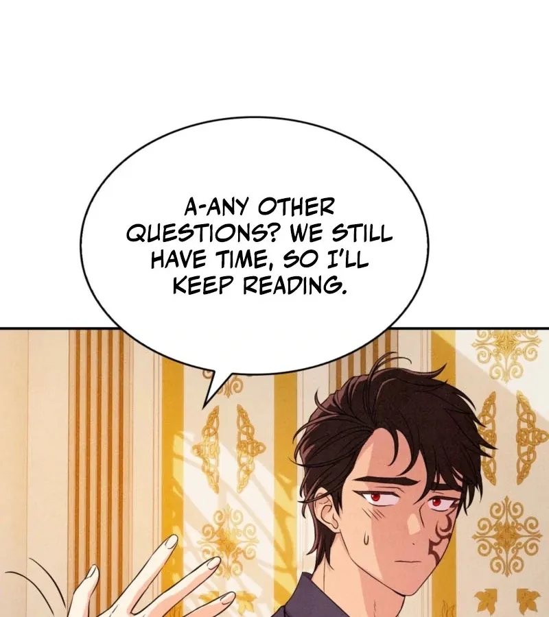 My Master Doesn’t Bite People Chapter 13 page 94 - 