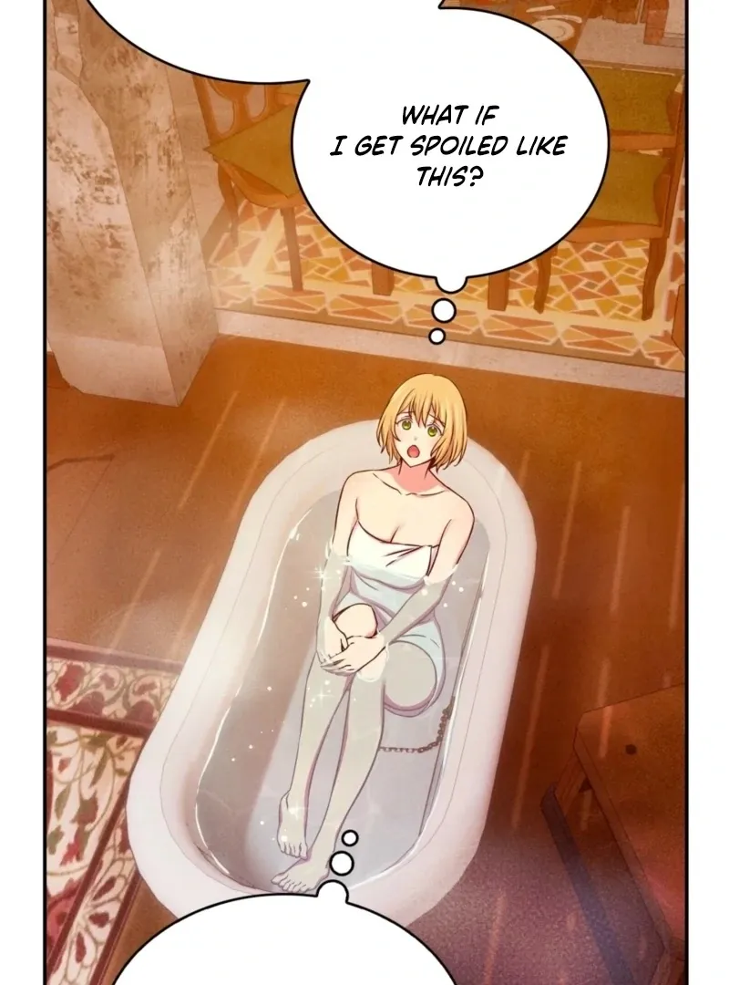 My Master Doesn’t Bite People Chapter 14 page 6 - 