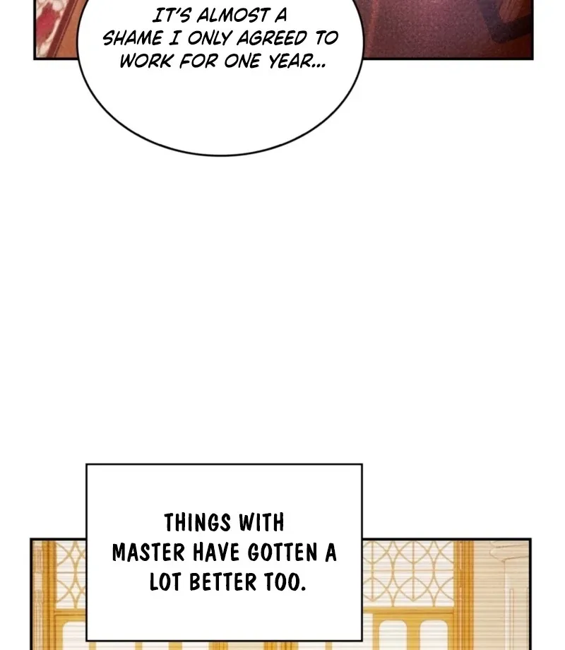 My Master Doesn’t Bite People Chapter 14 page 7 - 