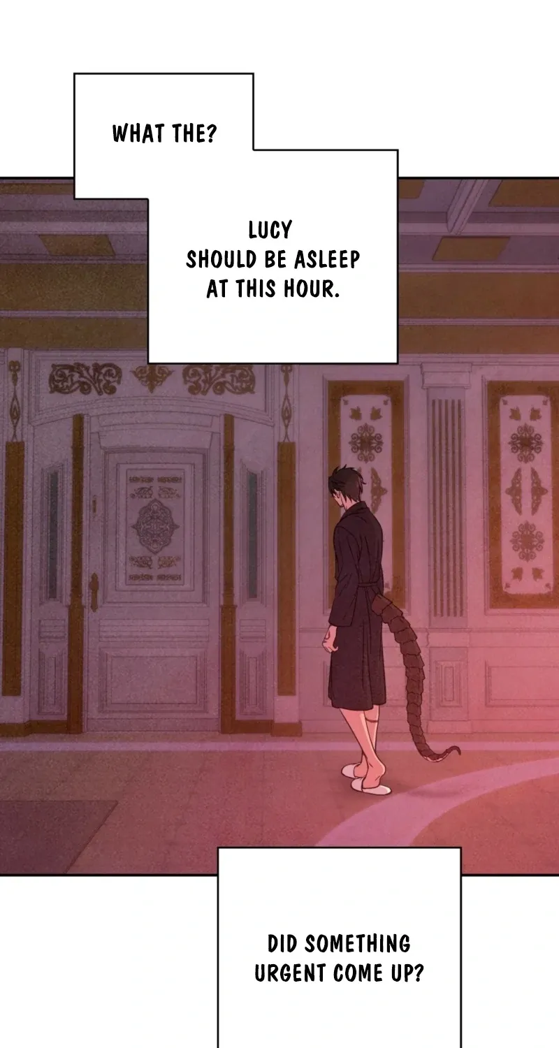 My Master Doesn’t Bite People Chapter 14 page 65 - 