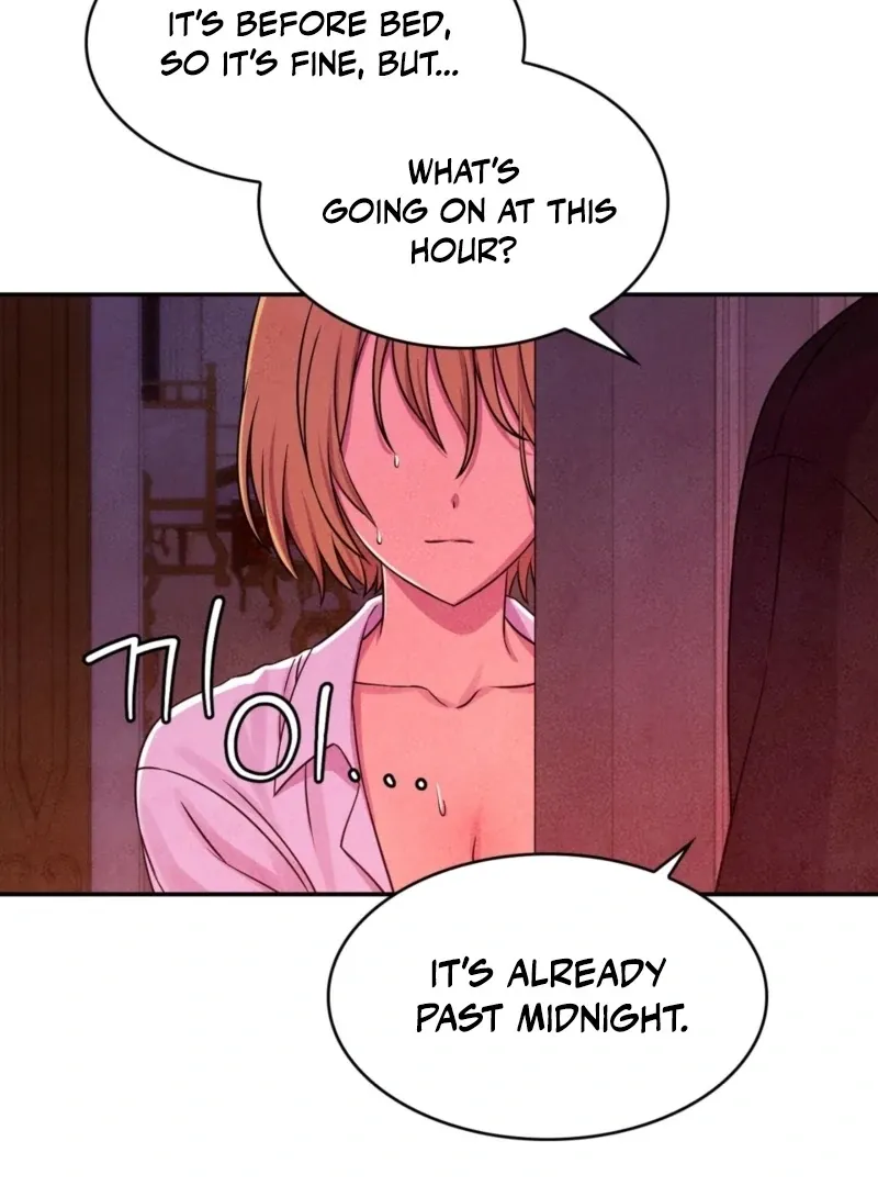 My Master Doesn’t Bite People Chapter 14 page 72 - 