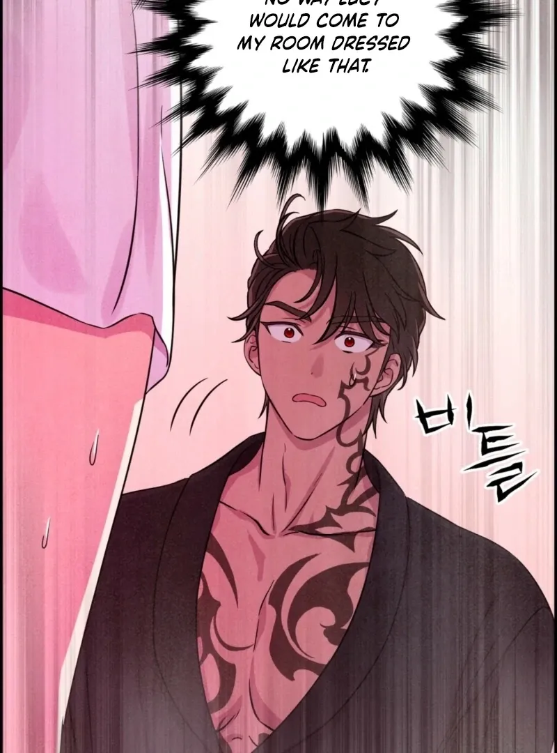 My Master Doesn’t Bite People Chapter 14 page 84 - 