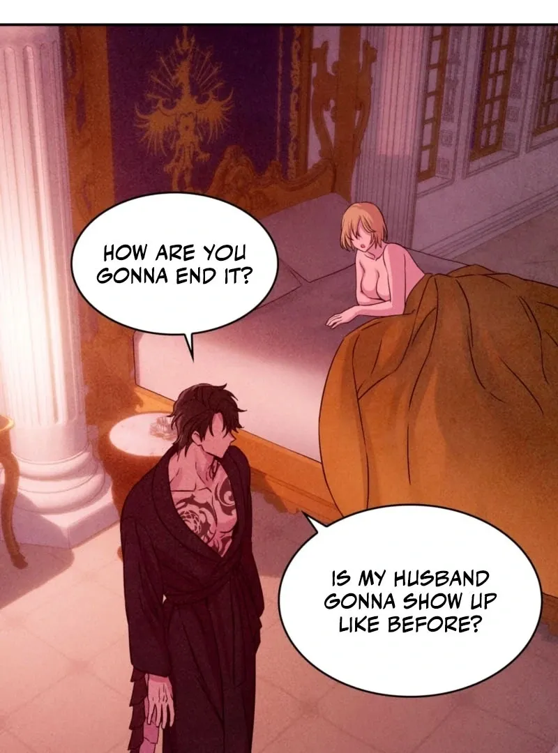My Master Doesn’t Bite People Chapter 16 page 23 - 