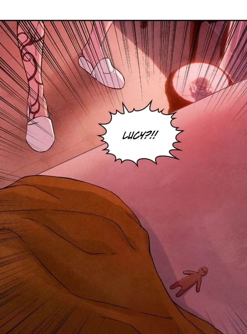 My Master Doesn’t Bite People Chapter 16 page 45 - 