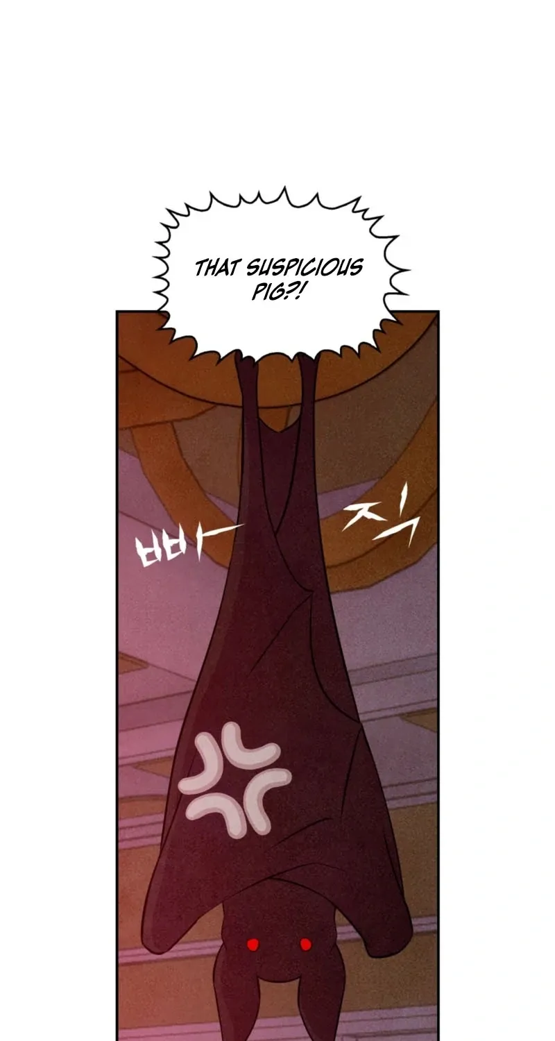 My Master Doesn’t Bite People Chapter 16 page 66 - 