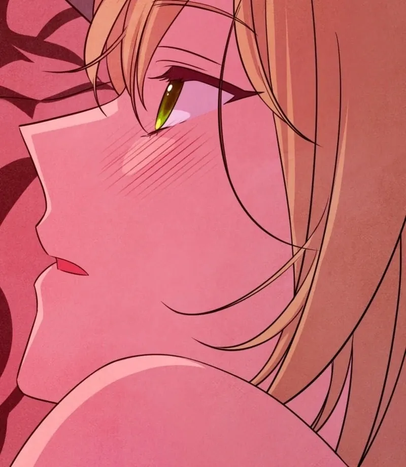 My Master Doesn’t Bite People Chapter 16 page 8 - 