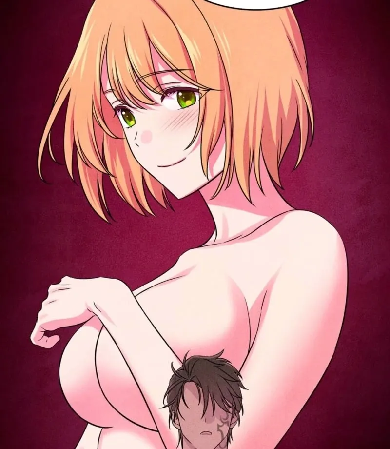 My Master Doesn’t Bite People Chapter 16 page 88 - 