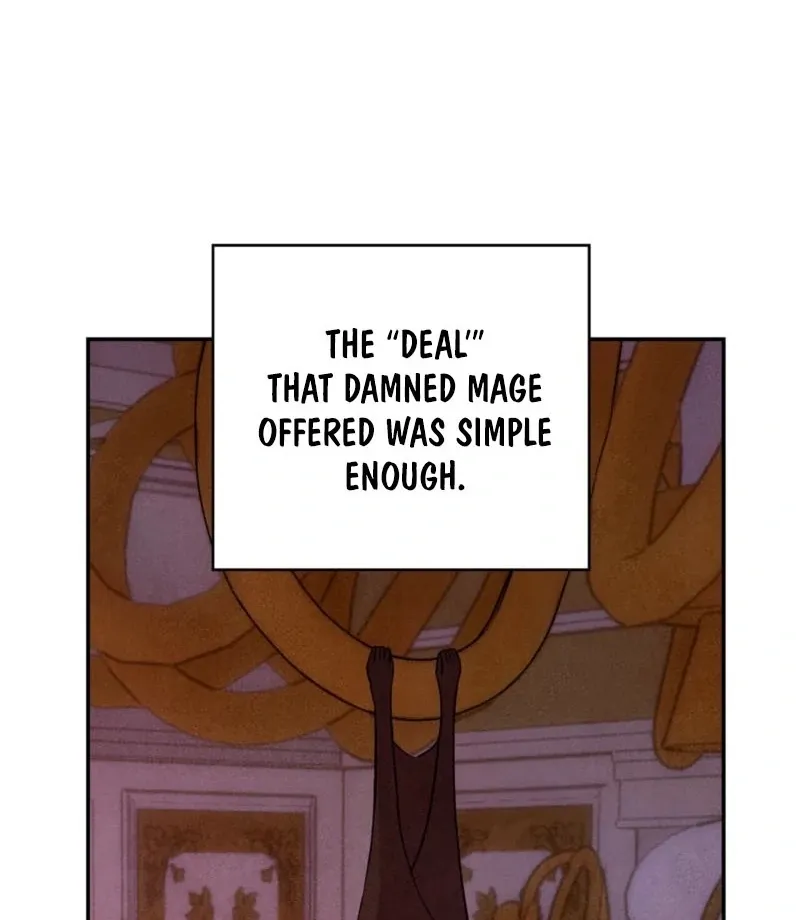 My Master Doesn’t Bite People Chapter 17 page 4 - 