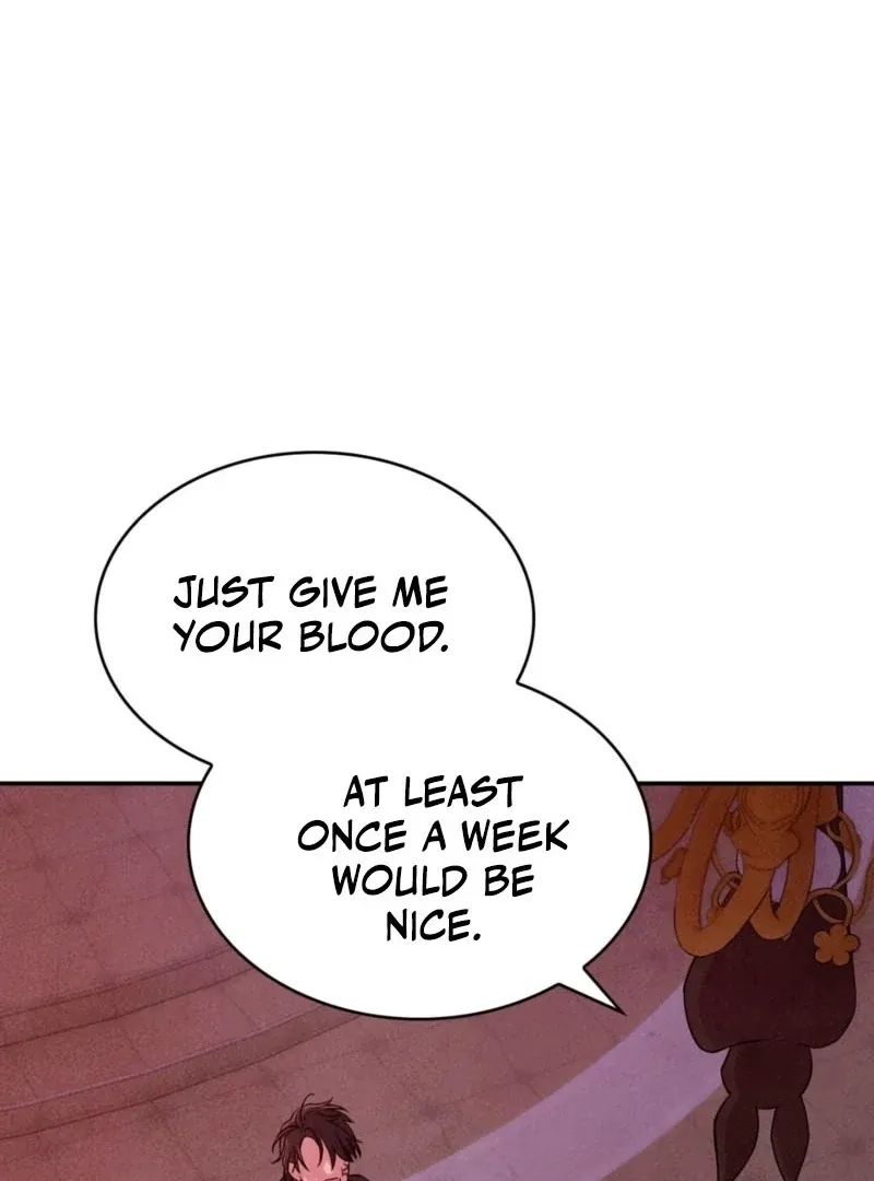 My Master Doesn’t Bite People Chapter 17 page 6 - 