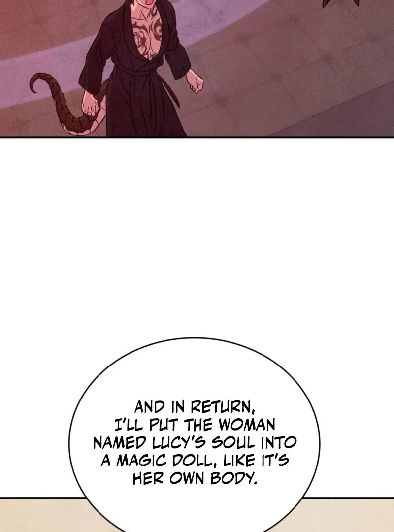 My Master Doesn’t Bite People Chapter 17 page 7 - 