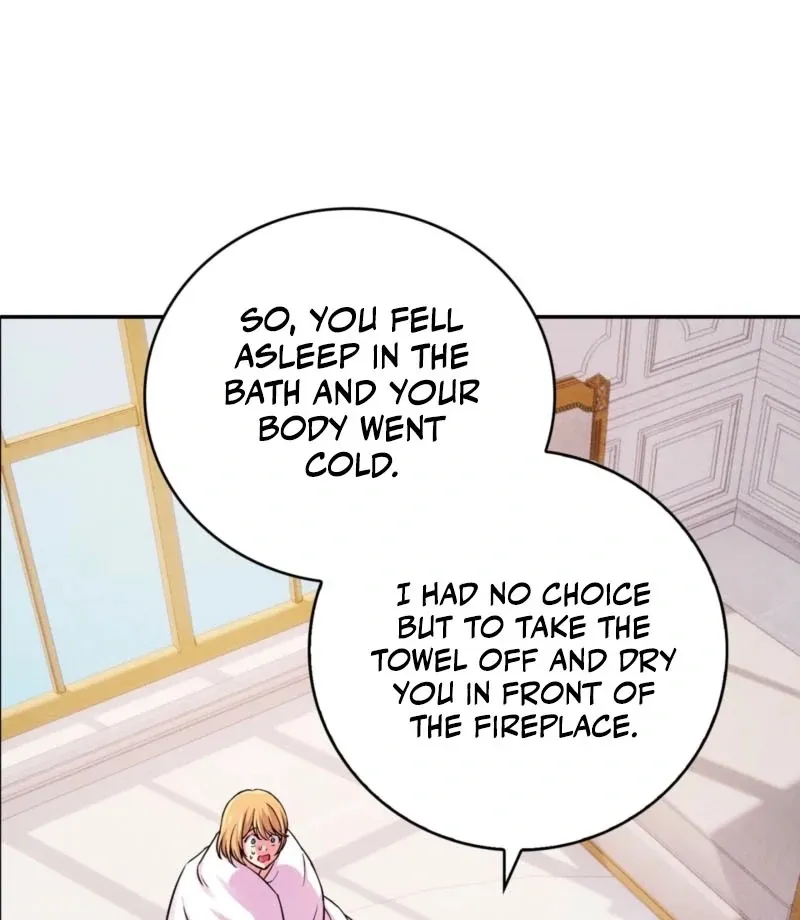 My Master Doesn’t Bite People Chapter 17 page 75 - 
