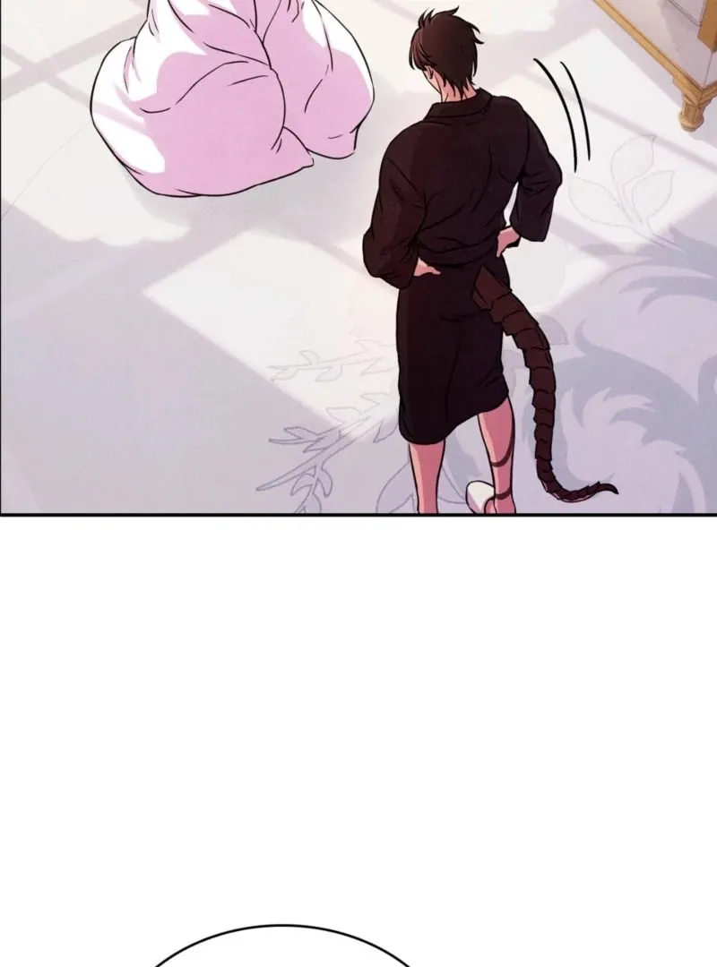 My Master Doesn’t Bite People Chapter 17 page 76 - 