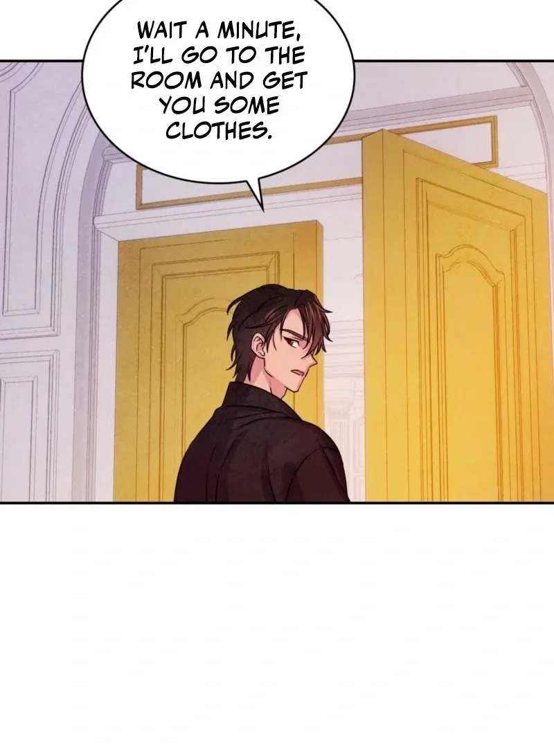 My Master Doesn’t Bite People Chapter 17 page 77 - 