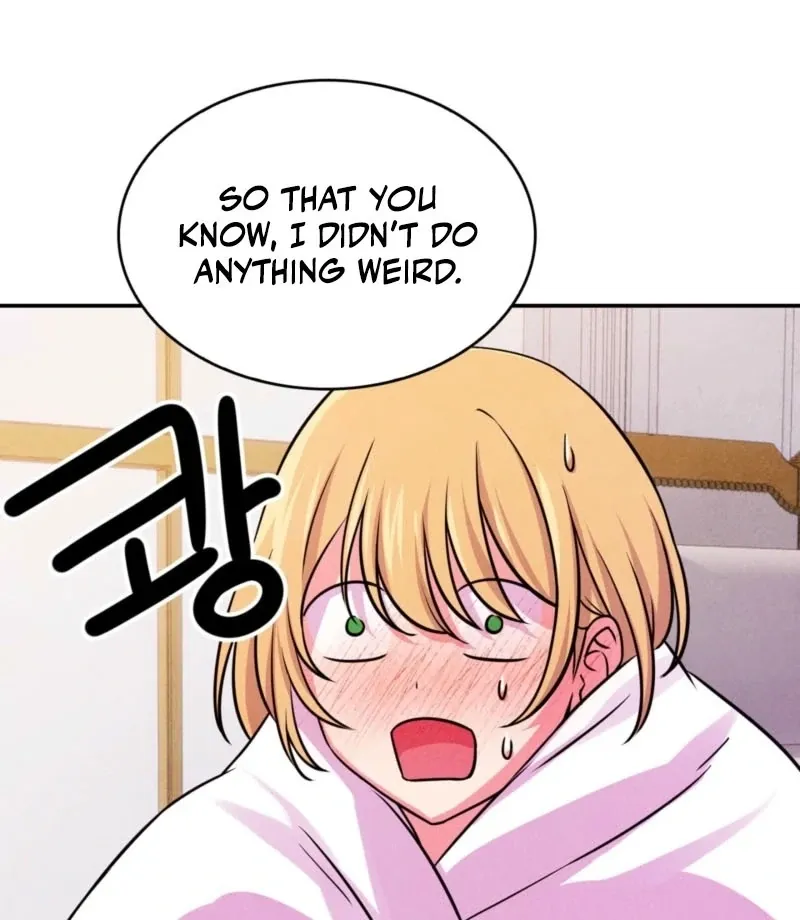 My Master Doesn’t Bite People Chapter 17 page 78 - 