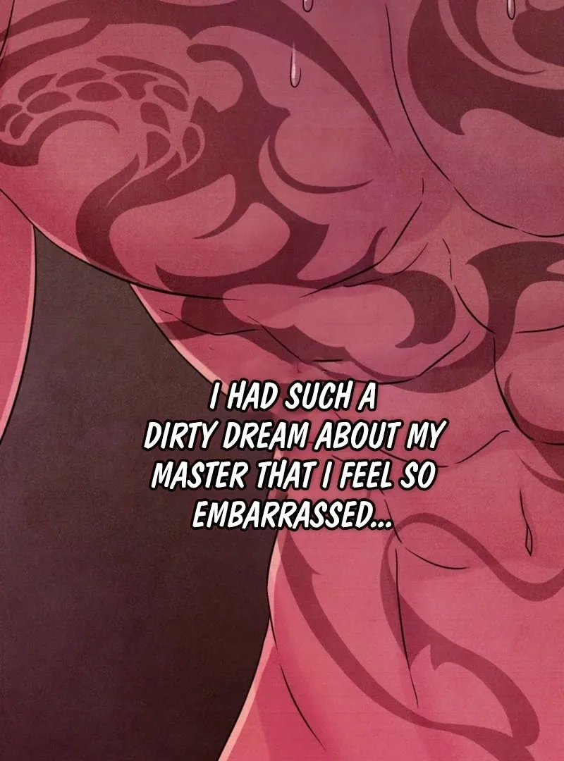 My Master Doesn’t Bite People Chapter 17 page 85 - 