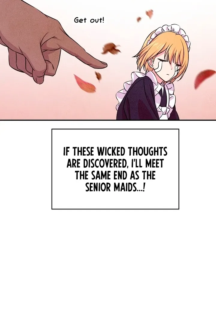 My Master Doesn’t Bite People Chapter 18 page 23 - 