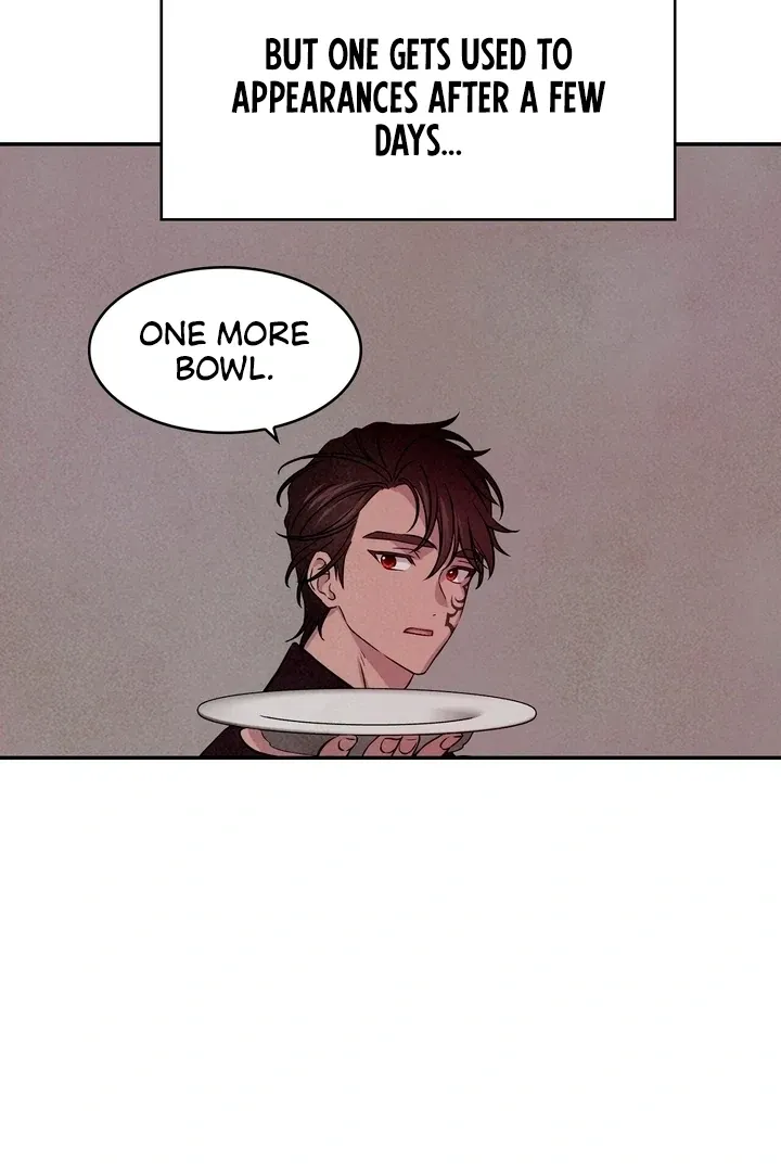 My Master Doesn’t Bite People Chapter 18 page 30 - 