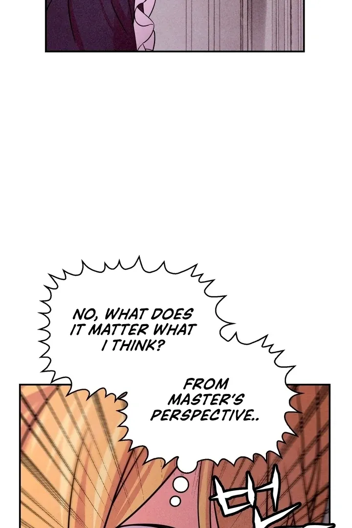 My Master Doesn’t Bite People Chapter 18 page 33 - 