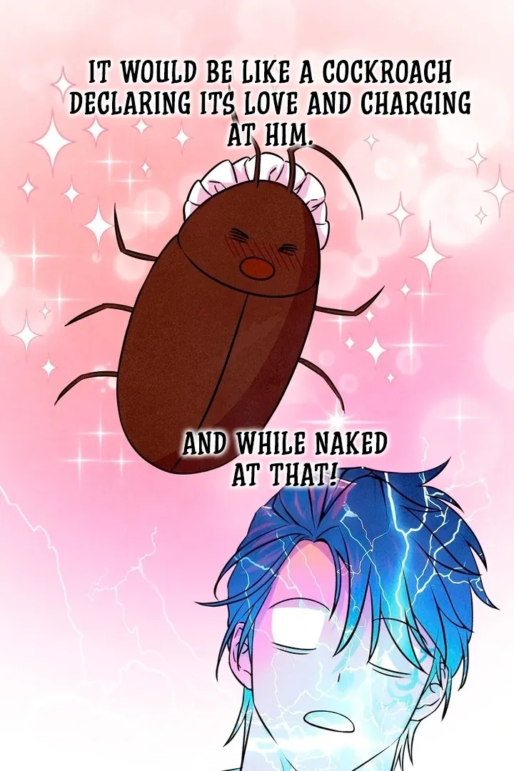 My Master Doesn’t Bite People Chapter 18 page 35 - 