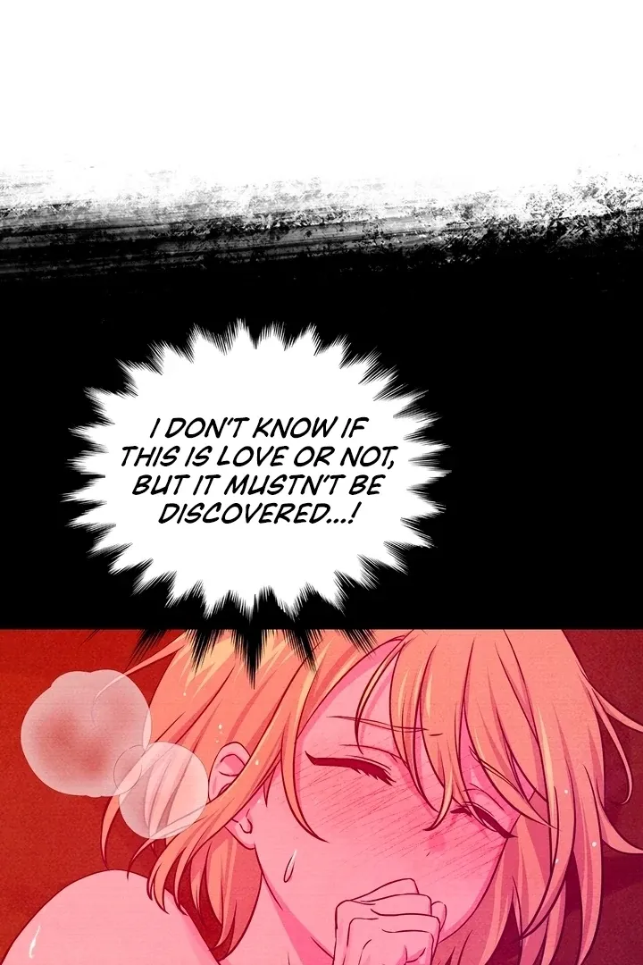My Master Doesn’t Bite People Chapter 18 page 38 - 