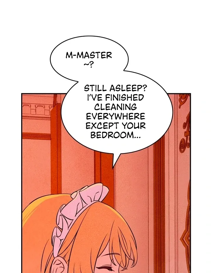 My Master Doesn’t Bite People Chapter 18 page 41 - 