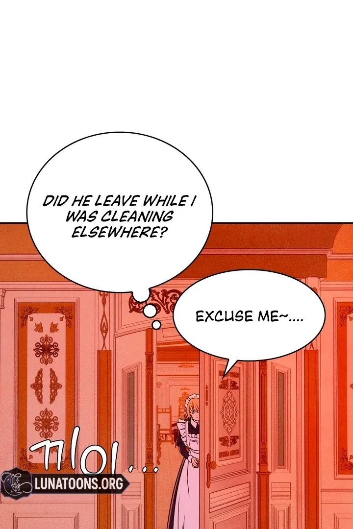 My Master Doesn’t Bite People Chapter 18 page 47 - 