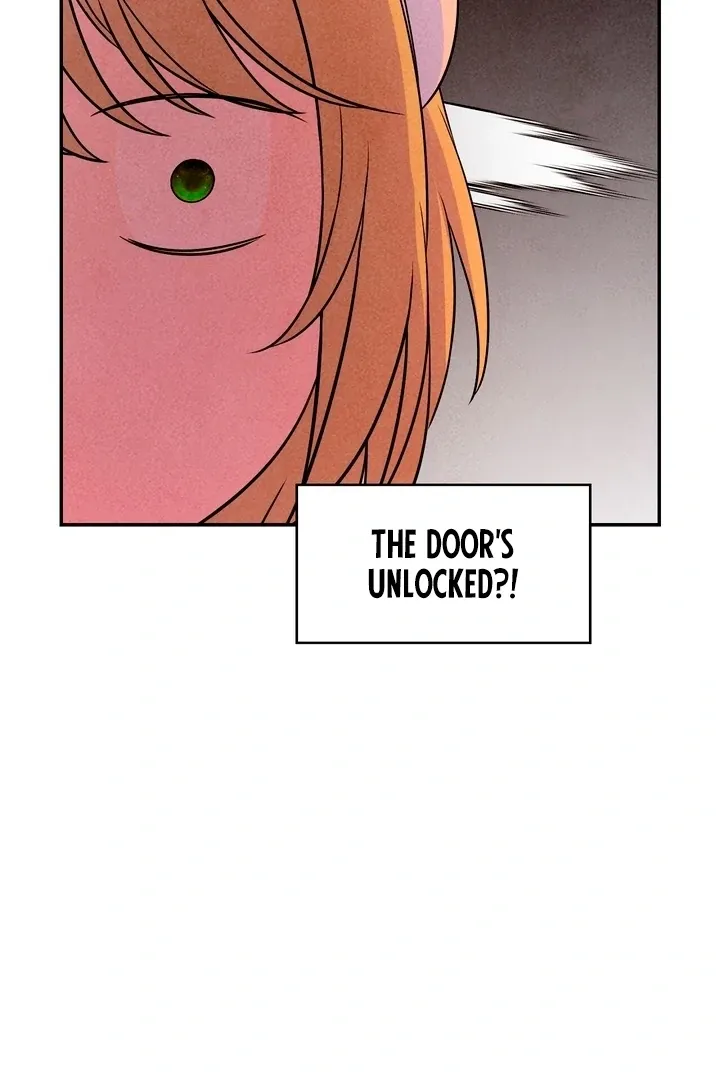 My Master Doesn’t Bite People Chapter 18 page 49 - 