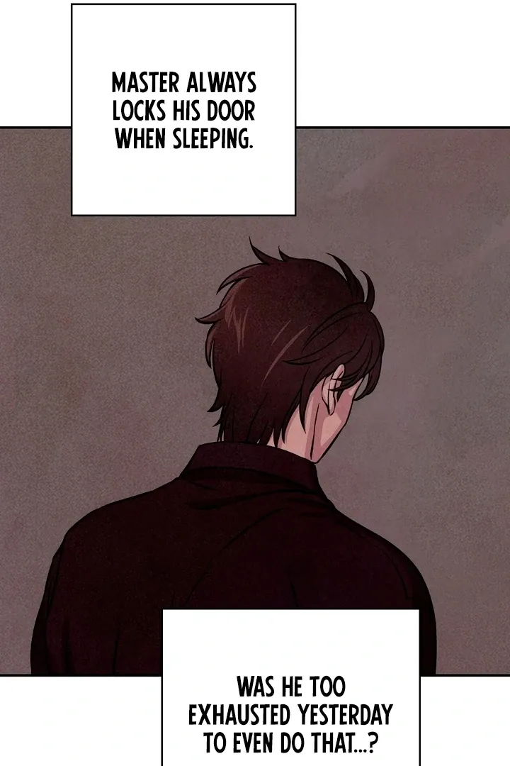 My Master Doesn’t Bite People Chapter 18 page 50 - 