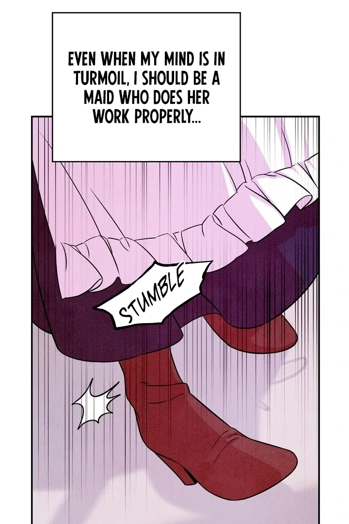 My Master Doesn’t Bite People Chapter 18 page 6 - 