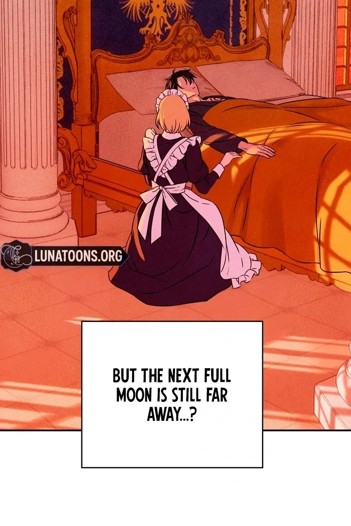 My Master Doesn’t Bite People Chapter 18 page 60 - 