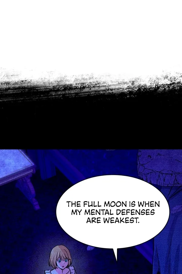 My Master Doesn’t Bite People Chapter 18 page 61 - 