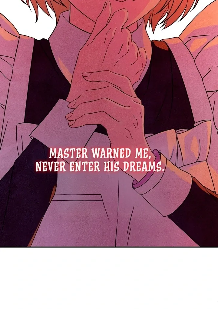 My Master Doesn’t Bite People Chapter 18 page 70 - 