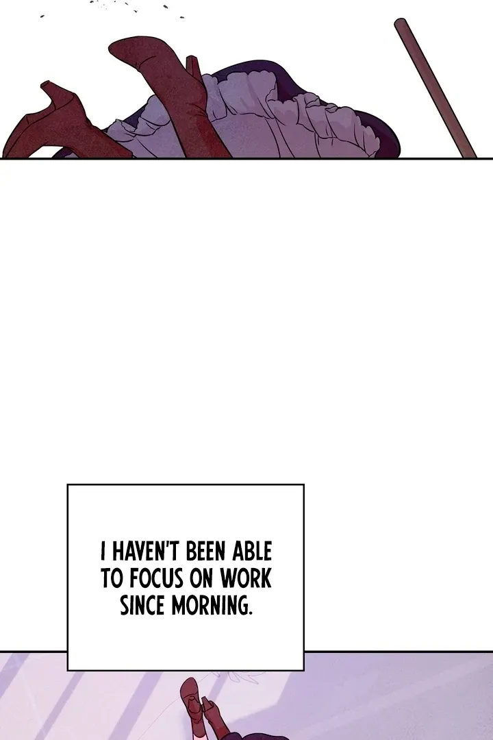 My Master Doesn’t Bite People Chapter 18 page 8 - 