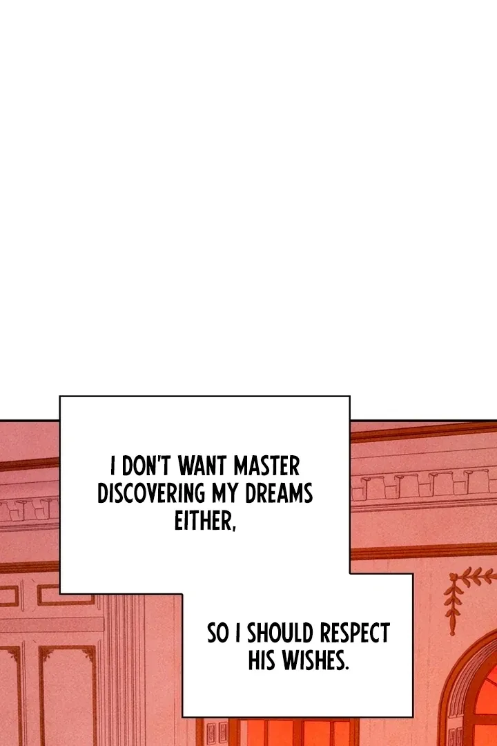 My Master Doesn’t Bite People Chapter 18 page 71 - 