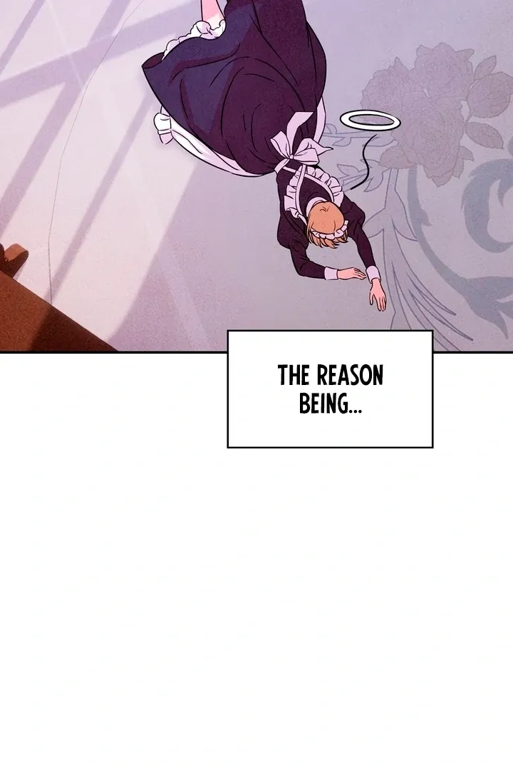 My Master Doesn’t Bite People Chapter 18 page 9 - 