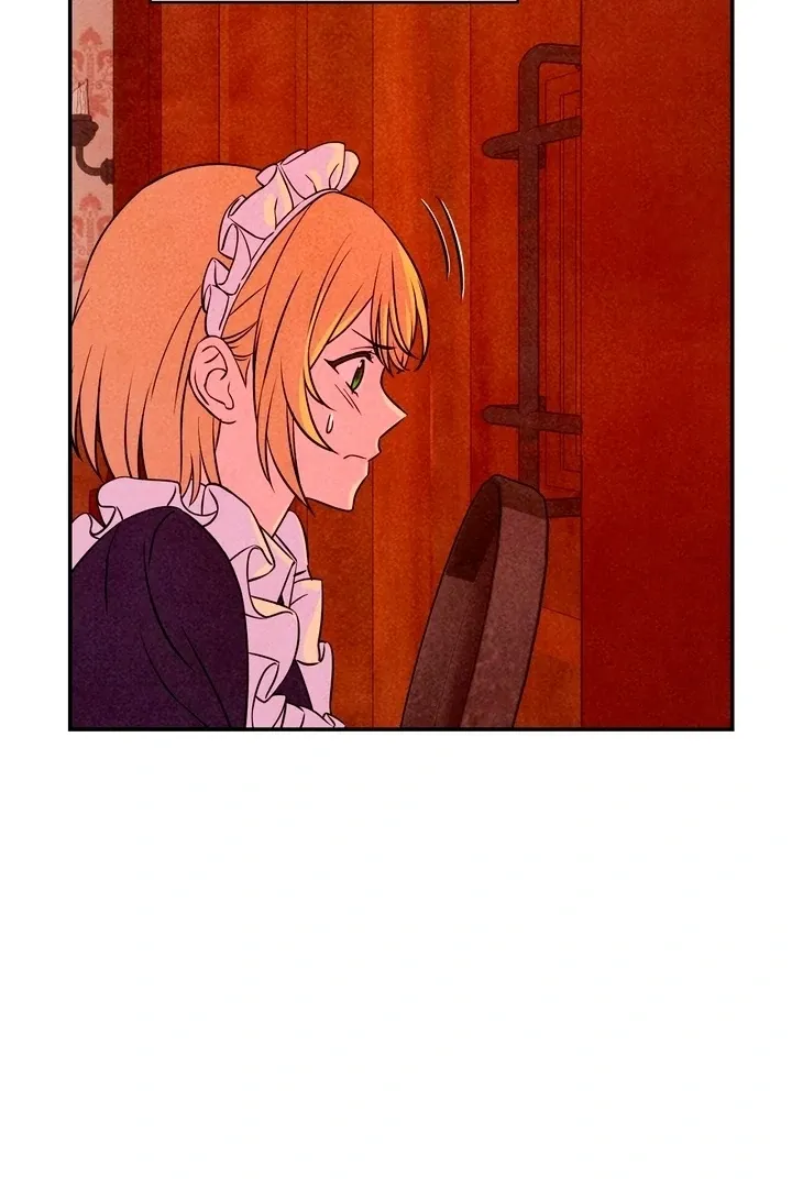My Master Doesn’t Bite People Chapter 19 page 22 - 