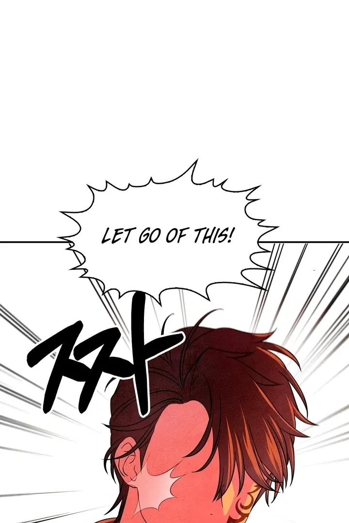 My Master Doesn’t Bite People Chapter 19 page 31 - 