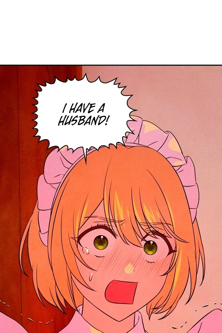 My Master Doesn’t Bite People Chapter 19 page 36 - 