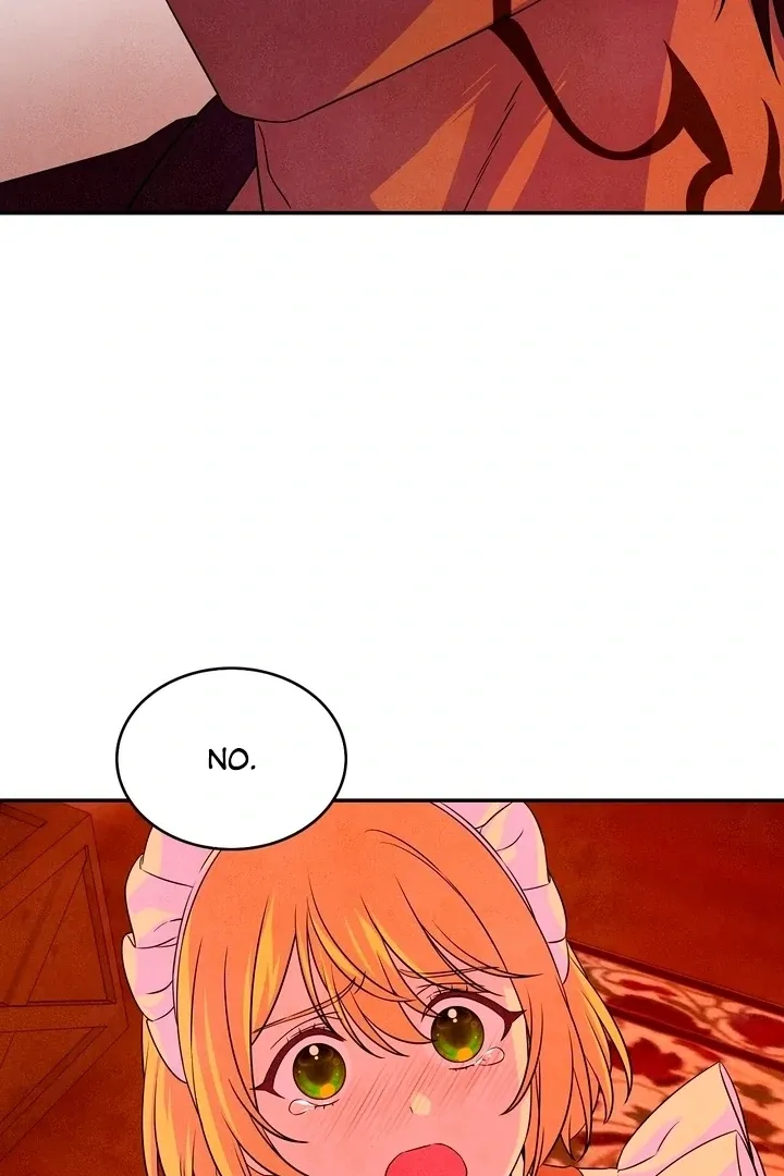My Master Doesn’t Bite People Chapter 19 page 46 - 