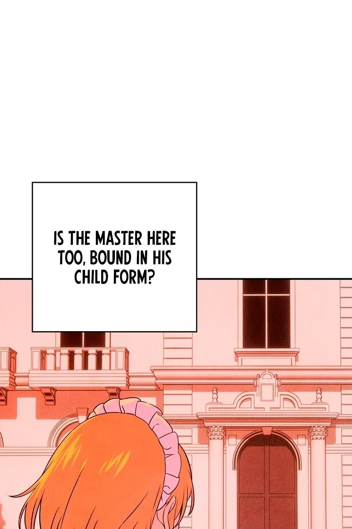 My Master Doesn’t Bite People Chapter 19 page 7 - 