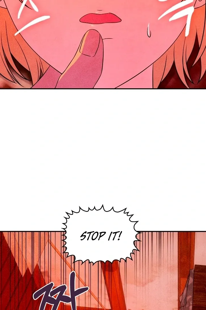 My Master Doesn’t Bite People Chapter 19 page 64 - 